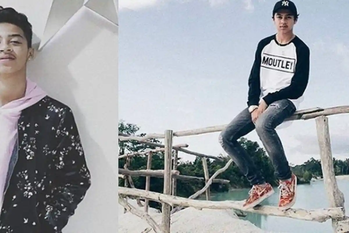 Keluarga Tagih Ini ke Bastian Steel Setelah 3 Tahun Absen di Acara Natal