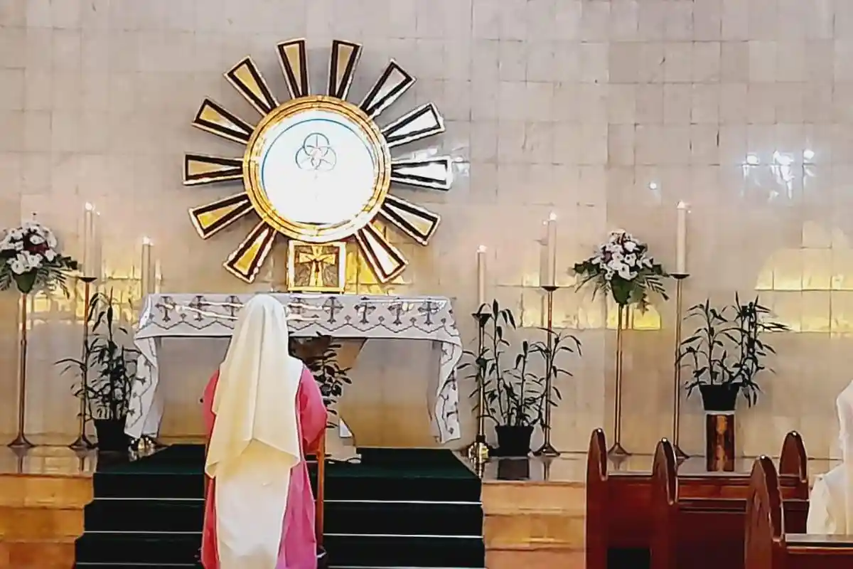 Teks Doa Mohon Sikap Rukun Beragama