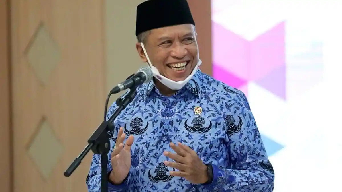 Menpora Zainudin Amali, Imbau Masyarakat Tidak Bully Timnas U-19
