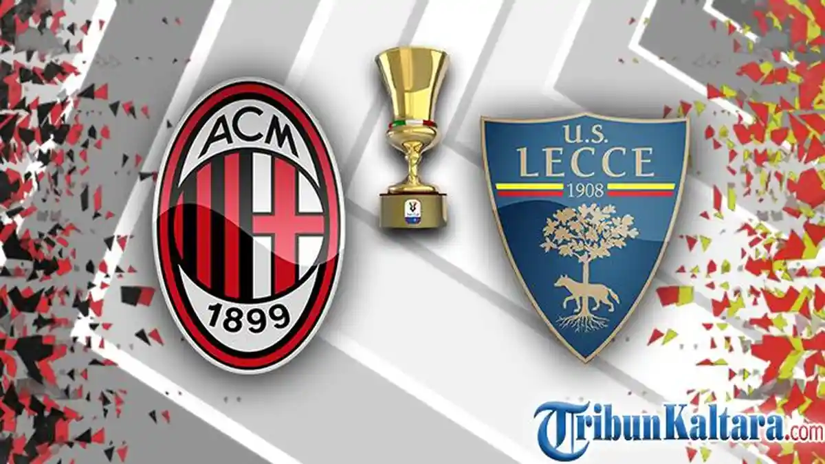 Prediksi AC Milan vs Lecce di Coppa Italia, Allegri Ogah Main-main, Penentuan Nasib Gimenez