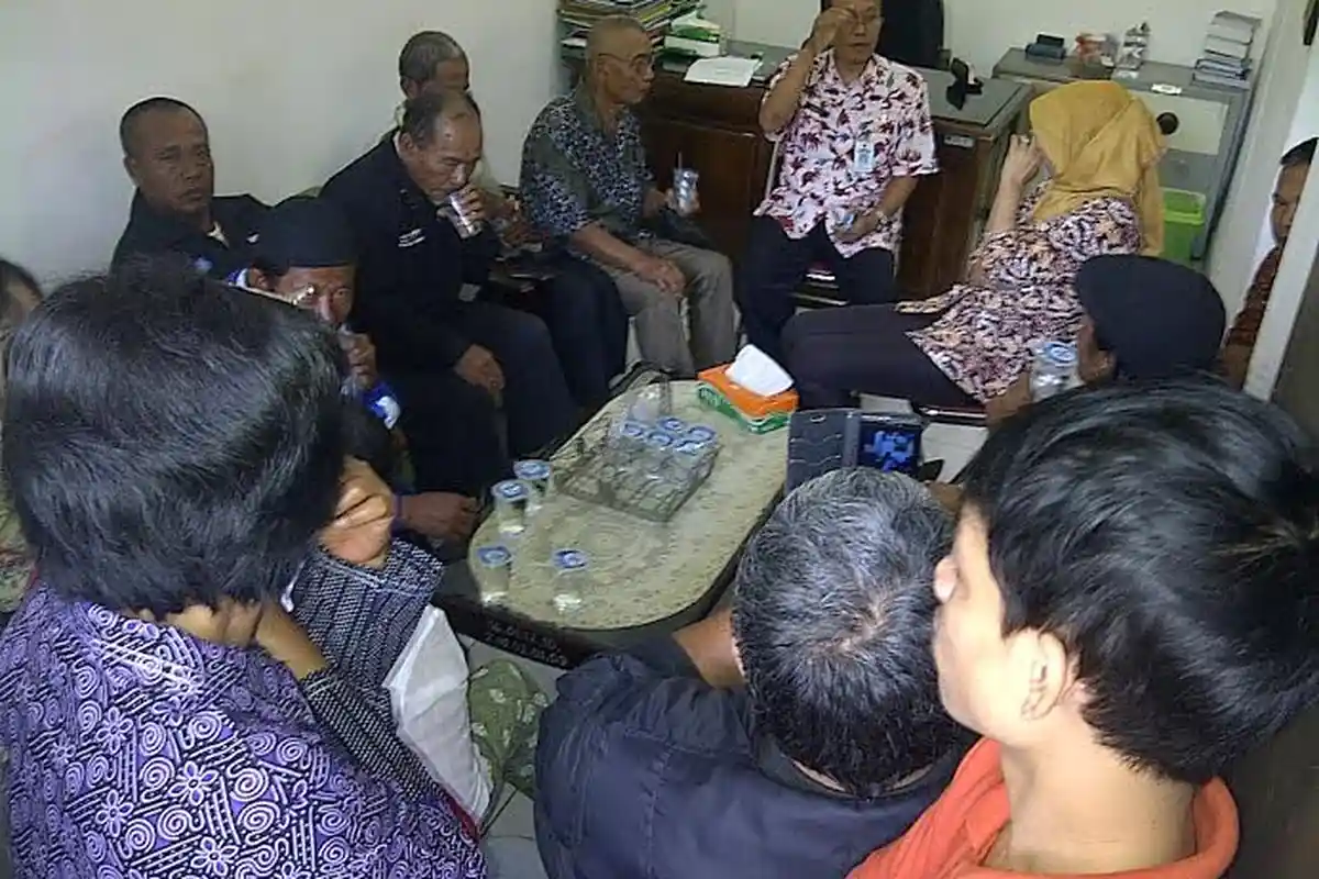 Dinsosnakertrans Madiun Janji Jembatani Karyawan Tak Dibayar 5 Bulan