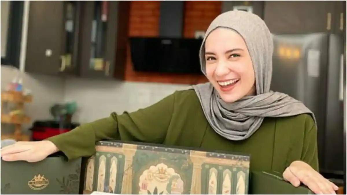 Luapan Isi Hati Putri Anne di Hadapan Netizen, Imbas Sindiran Mengenai Status Janda