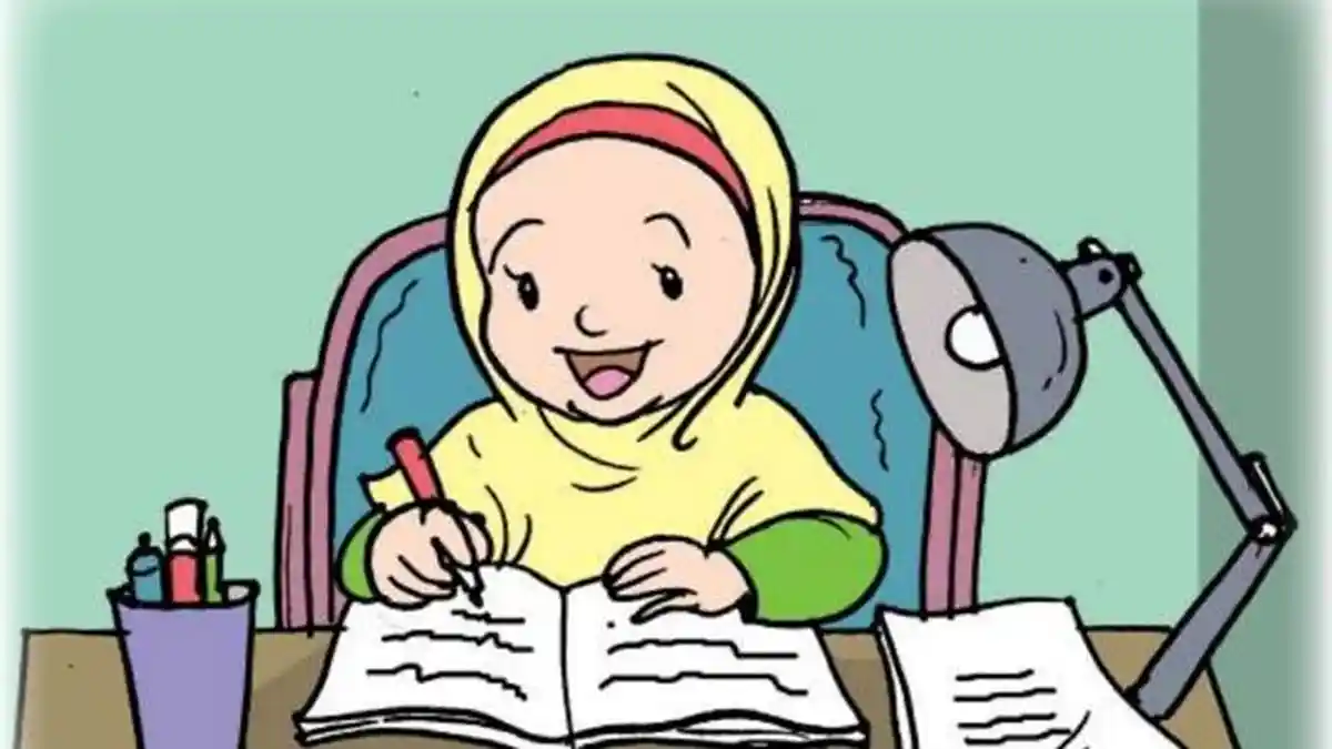 Kunci Jawaban Bahasa Inggris Kelas 9 SMP Halaman 218 Kurikulum Merdeka, Question Worksheet 4.4