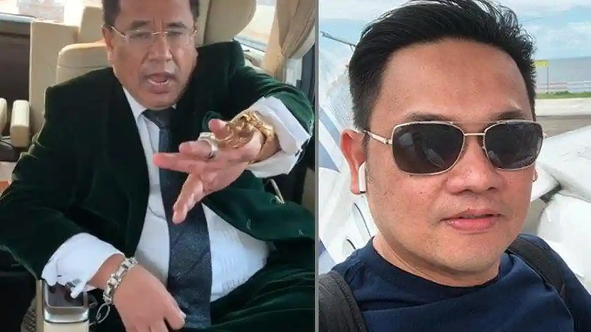 Jika Farhat Abbas Bisa Penjarakan Hotman Paris, Sang Pengacara Beri Peringatan Ini