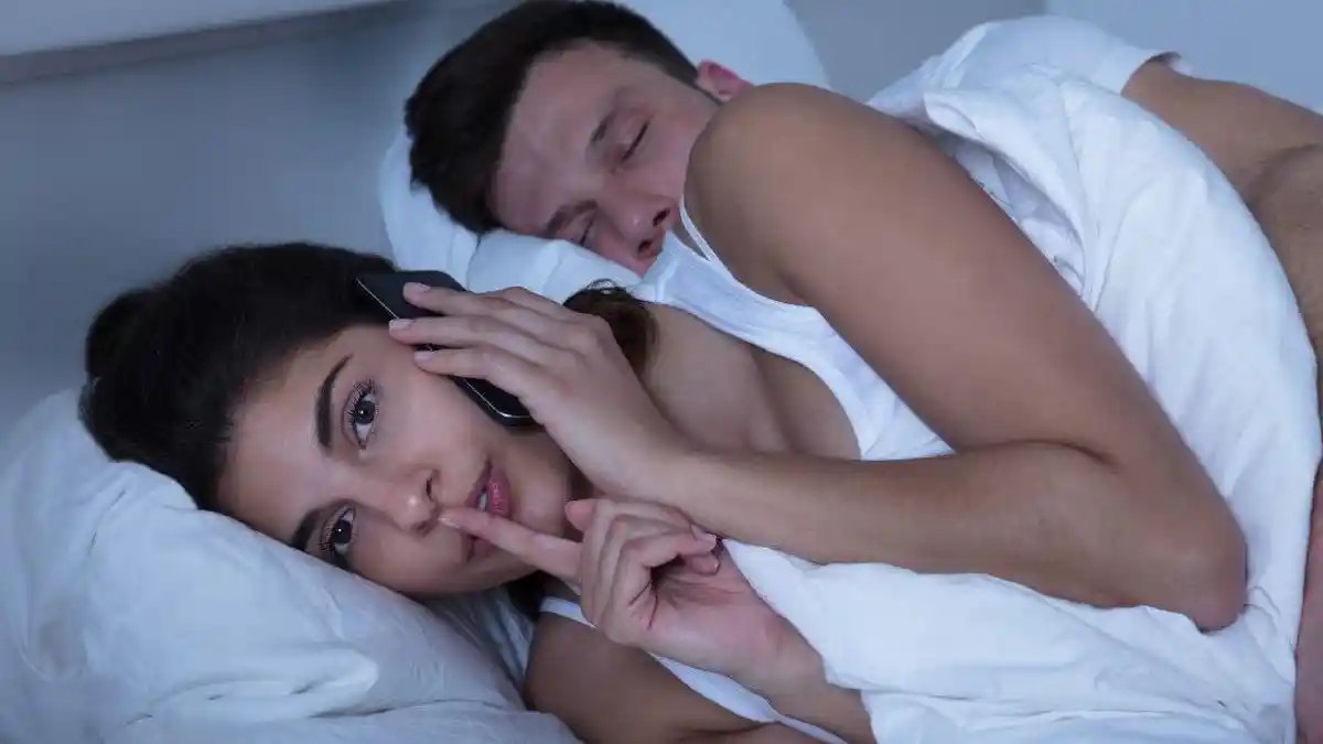 5 Zodiak Paling Jago Selingkuh, Aries Sang Petualang Cinta, Aquarius Bakat Punya Banyak Pacar
