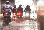 Cuaca Malang-Kota Batu Hari Ini Kamis 21 Mei 2026: Hujan Merata, Poncokusumo Waspada Hujan Petir