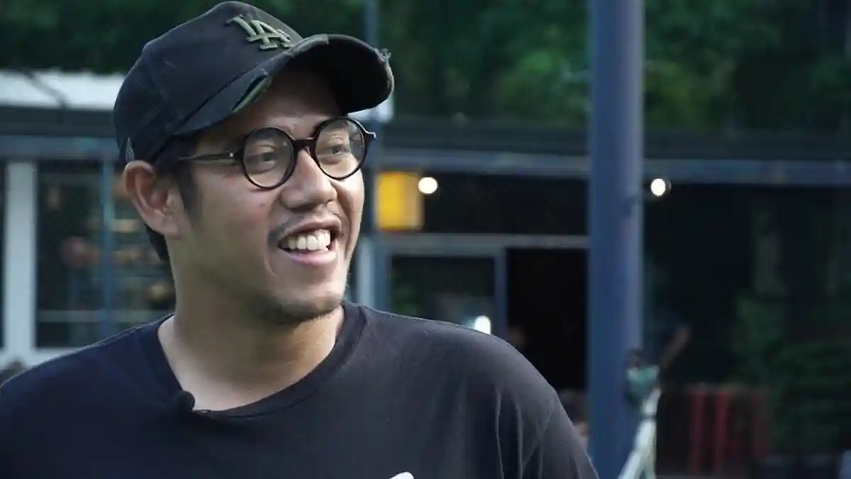 HangTuah Jakarta Pasang Target Finis Lima Besar Di IBL 2022