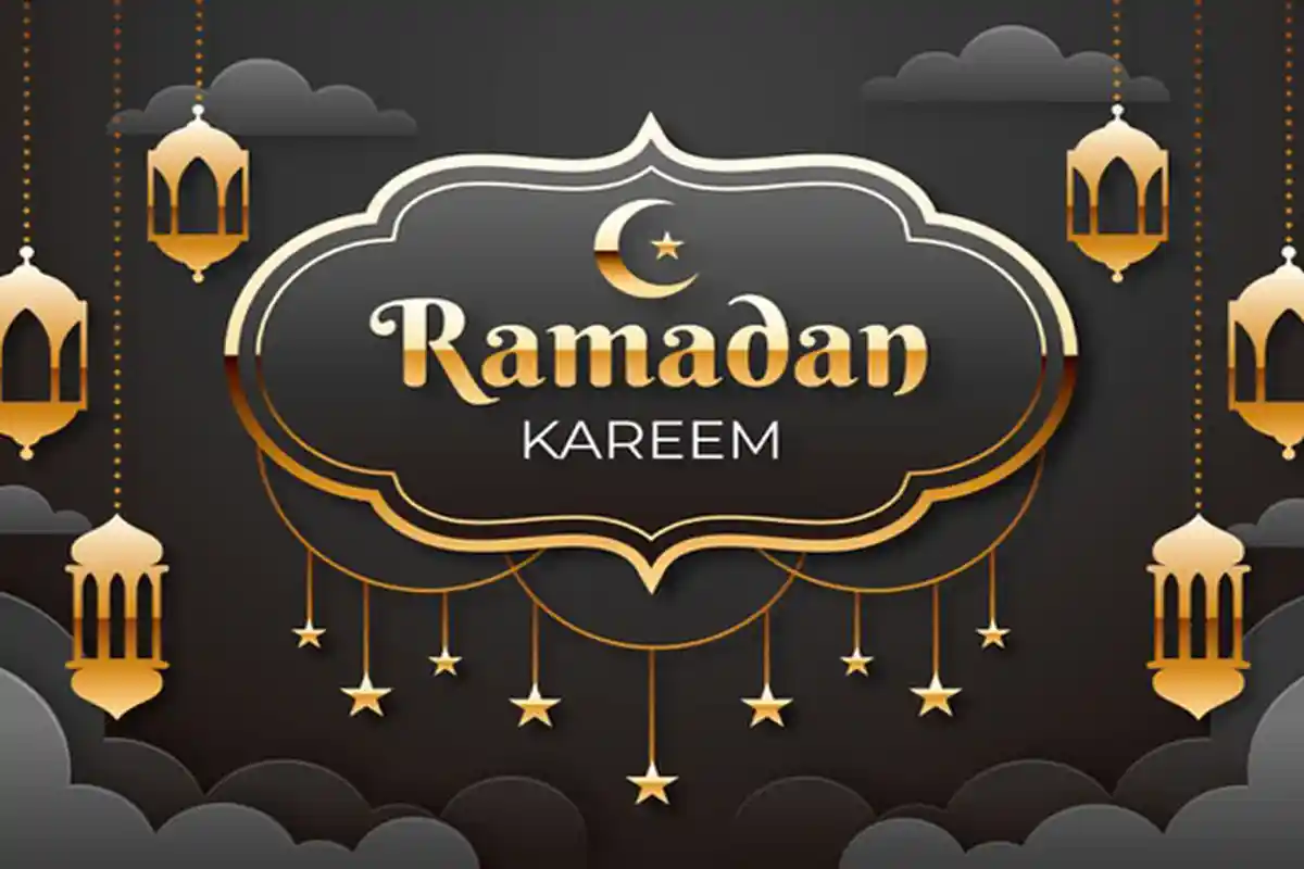 Ucapan Maaf Menjelang Ramadhan 2021, Kata-kata Menyentuh Hati untuk Keluarga dan Teman-teman