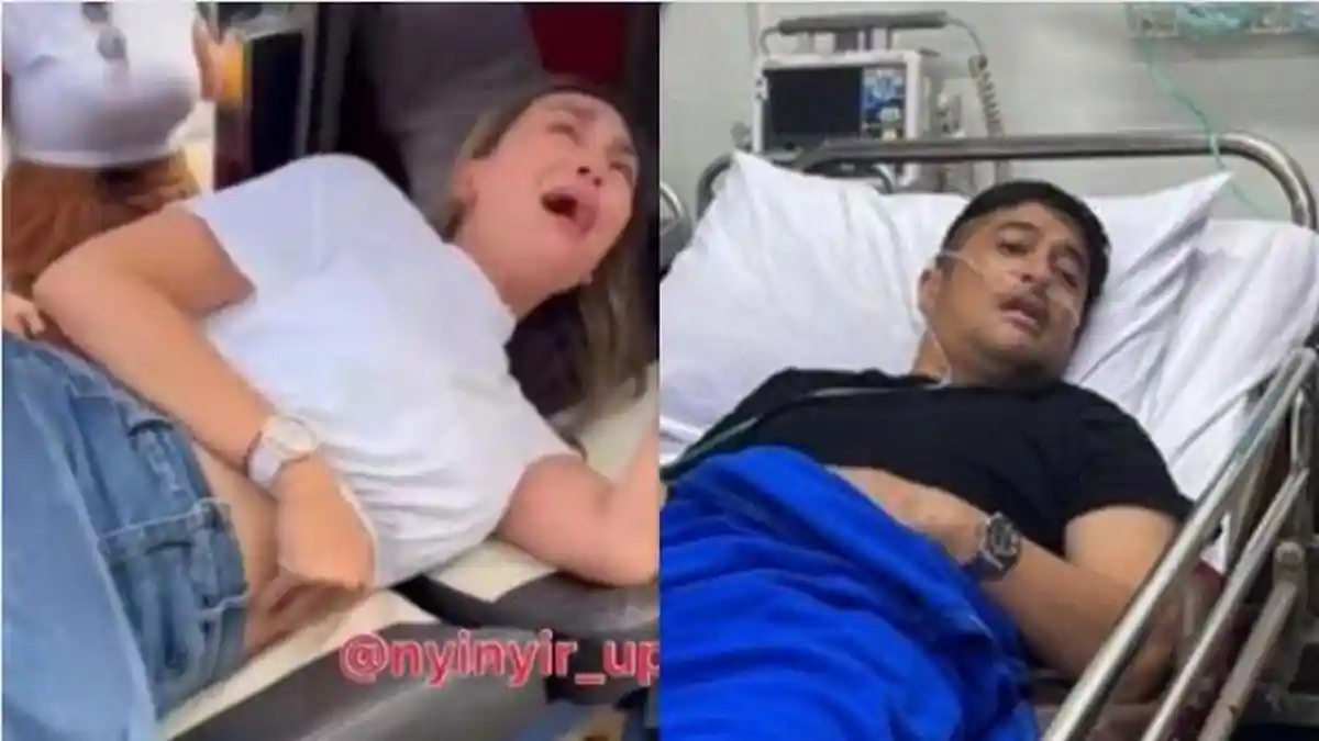 Bobon Santoso Akhirnya Minta Maaf, Nasib Luna Maya Sama dengan Irfan Hakim?