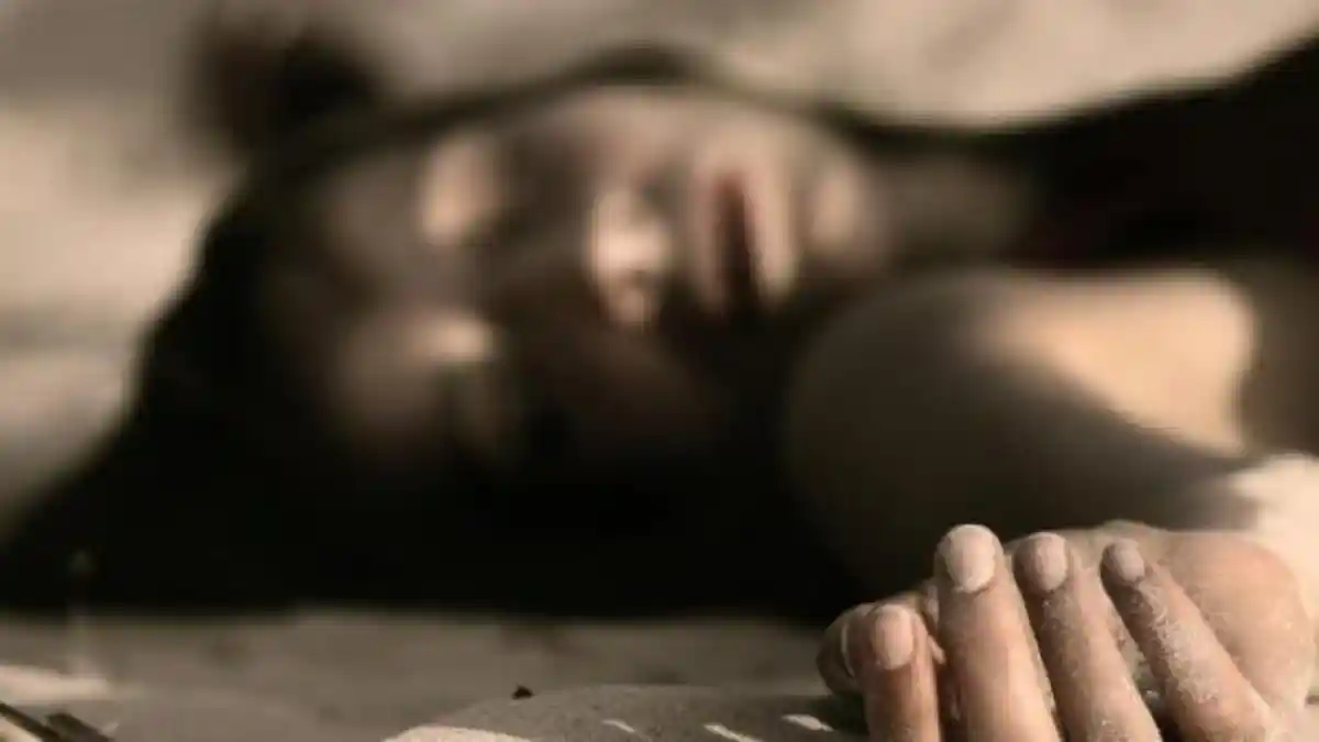 Barangnya Telah Direnggut, Perempuan Muda Tak Sadarkan Diri di Tempat Sepi, Lalu Inilah yang Terjadi