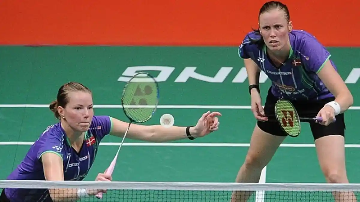 Greysia/Nitya Waspadai Pembalasan Dendam Pasangan Denmark