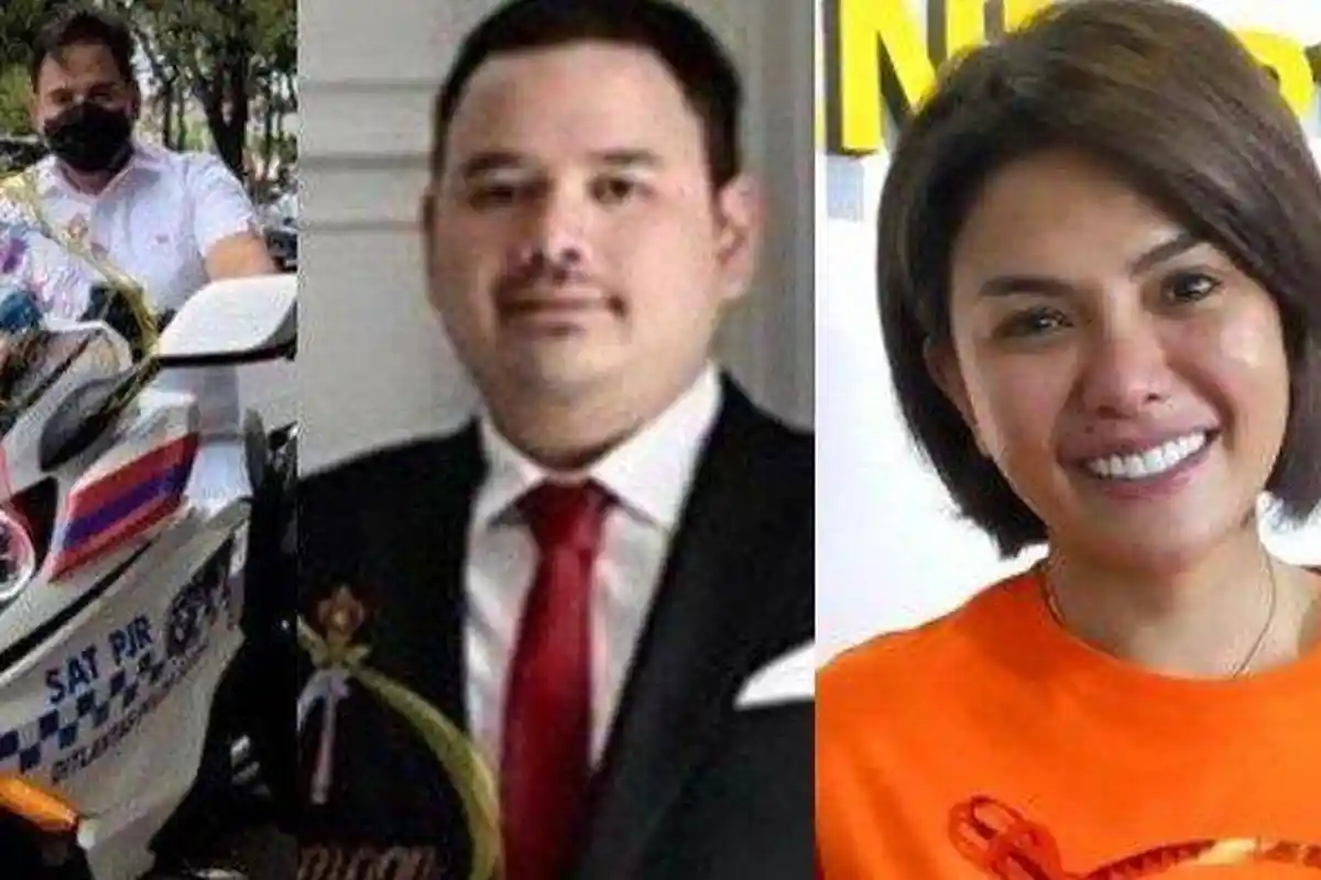 SOSOK Dito Mahendra, Pria yang Penjarakan Nikita Mirzani Kasus Pencemaran Nama Baik