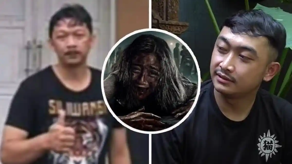 Punya Motor Gede Warna Biru, Ayah Pegi Cianjur Deg-degan, Wanita Ini Ancam Bongkar Identitas