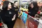 Berbagi Berkah Ramadan Bersama Gojek