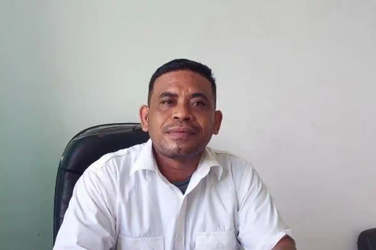 KPU Flores Timur Terima Dana Pilkada Rp 37 Miliar dari Pemda