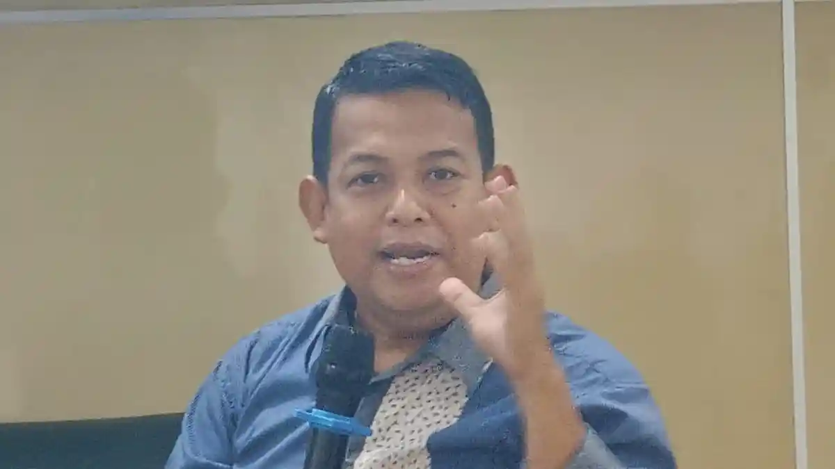 Subandi Musbah Ingatkan Jangan Ada Nuansa Politis dalam Pemilihan Sekda di Banten