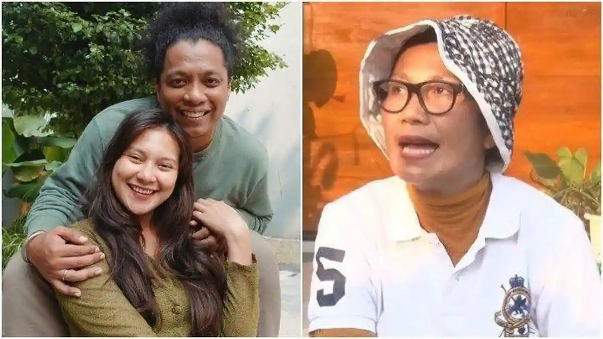 Arie Kriting Ternyata Dulu Pernah Akrab dengan Ibunda Indah Permatasari, tapi Kini Dimusuhi