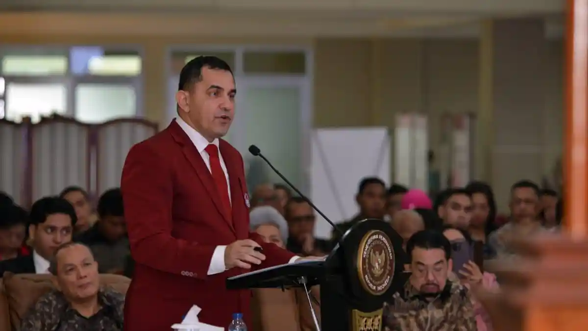 Profil Jenderal Berdarah Kopassus, Rui Fernando Guedes Palmeiras Duarte, Asal Timor Leste