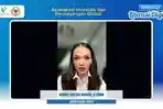 Anggota Komisi I DPR Sebut Transformasi Digital Kunci Percepatan Investasi dan Perdagangan Global