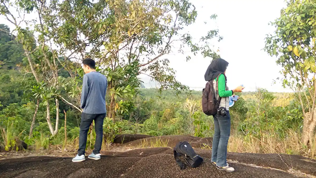 Batu Gajah! Lokasi Wisata Yang Harus Tahu dan Dikunjungi di Batu Ampar