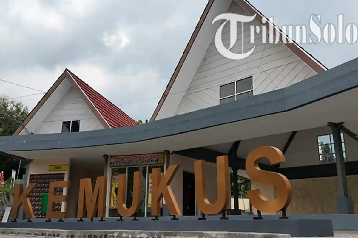 Tempat Wisata di Sragen Jateng: Gunung Kemukus Dulu Esek-esek Kini Instagramable, Ini Harga Tiketnya