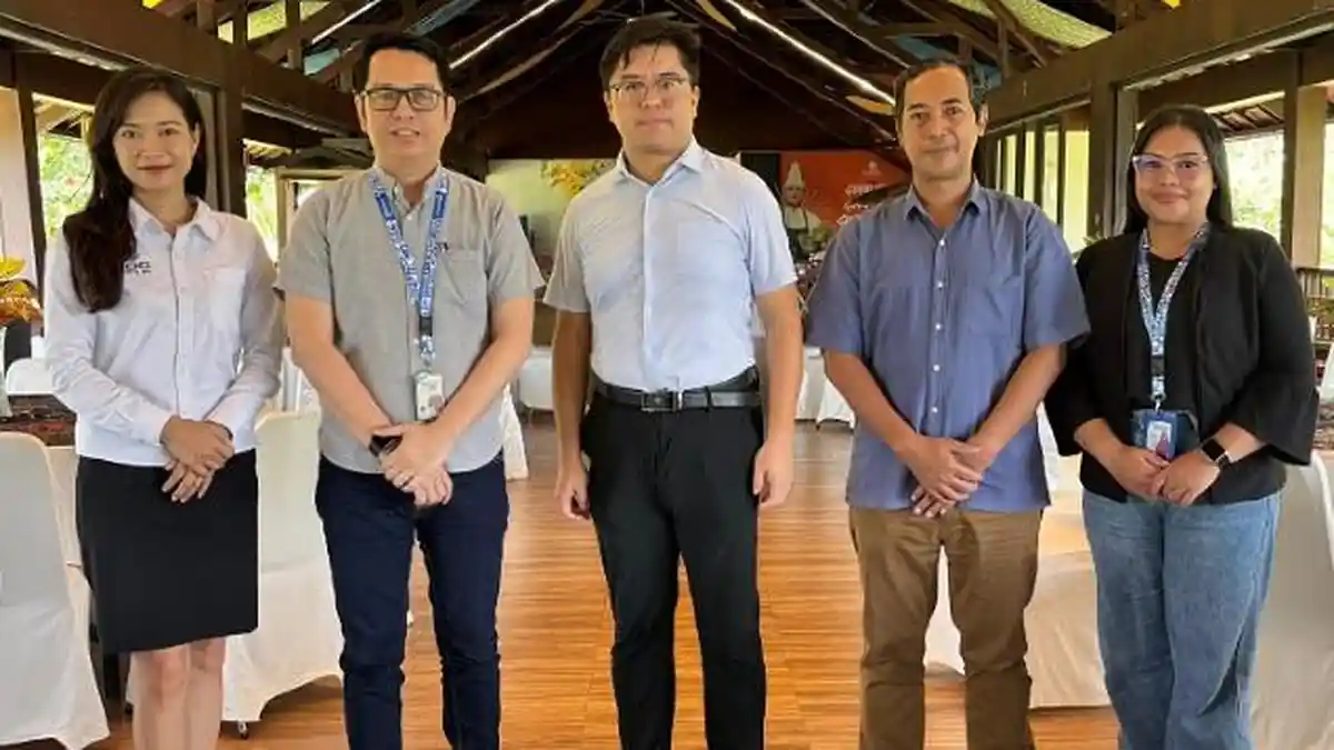 September 2025, NDC Resort & Spa Manado Luncurkan Wahana Baru