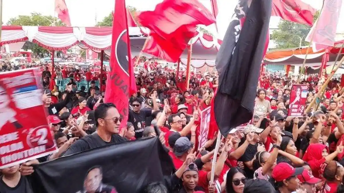 Ini Sosok Sembilan Joker PDIP di Pilkada Sulawesi Utara yang Diundang ke DPP