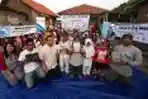 Saur On The Boat dan Santunan Jurnalis Joran Indonesia