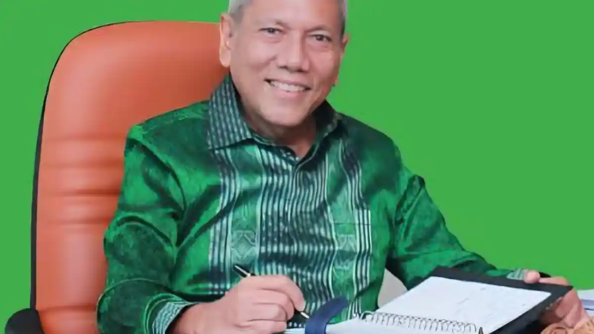 Super Flu Superclade K Terdeteksi di Indonesia, Apakah Berpotensi jadi Pandemi?