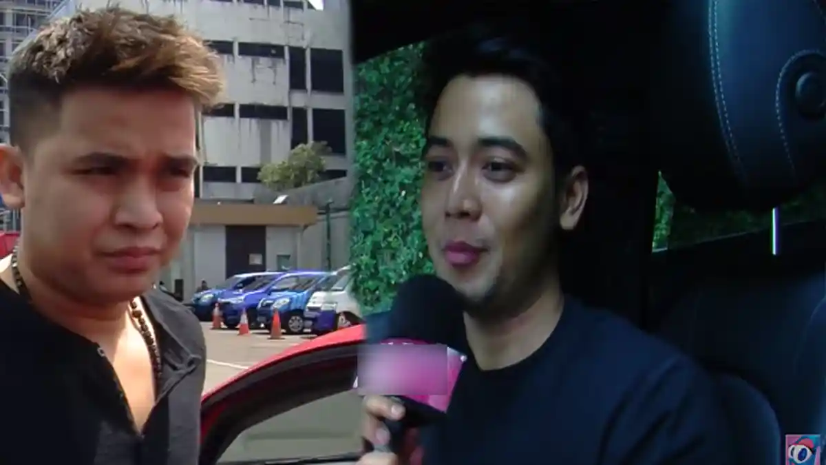 Berbanding Terbalik Soal Honor, Billy Syahputra Jual Mobil 3 Kali, Kris Hatta Pamer Mobil 1 M