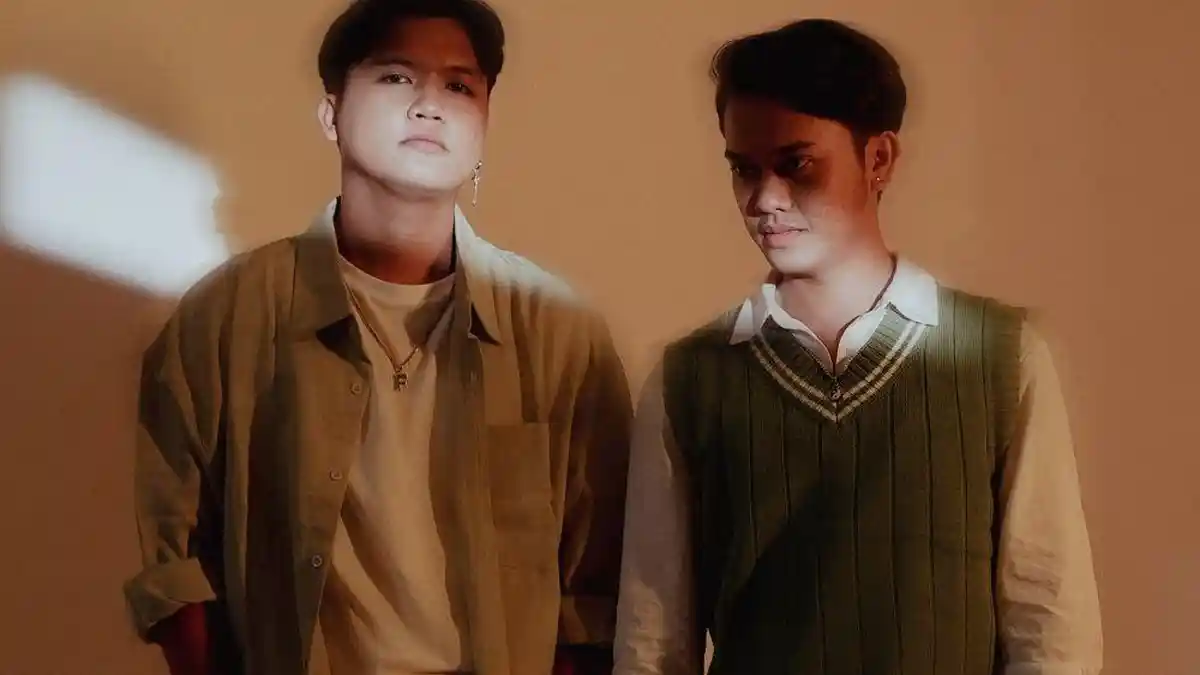 Duo Pasto Eksis dengan Single Milikku Seutuhnya, Rohan: Harmonisasinya Kayak Boyz II Men