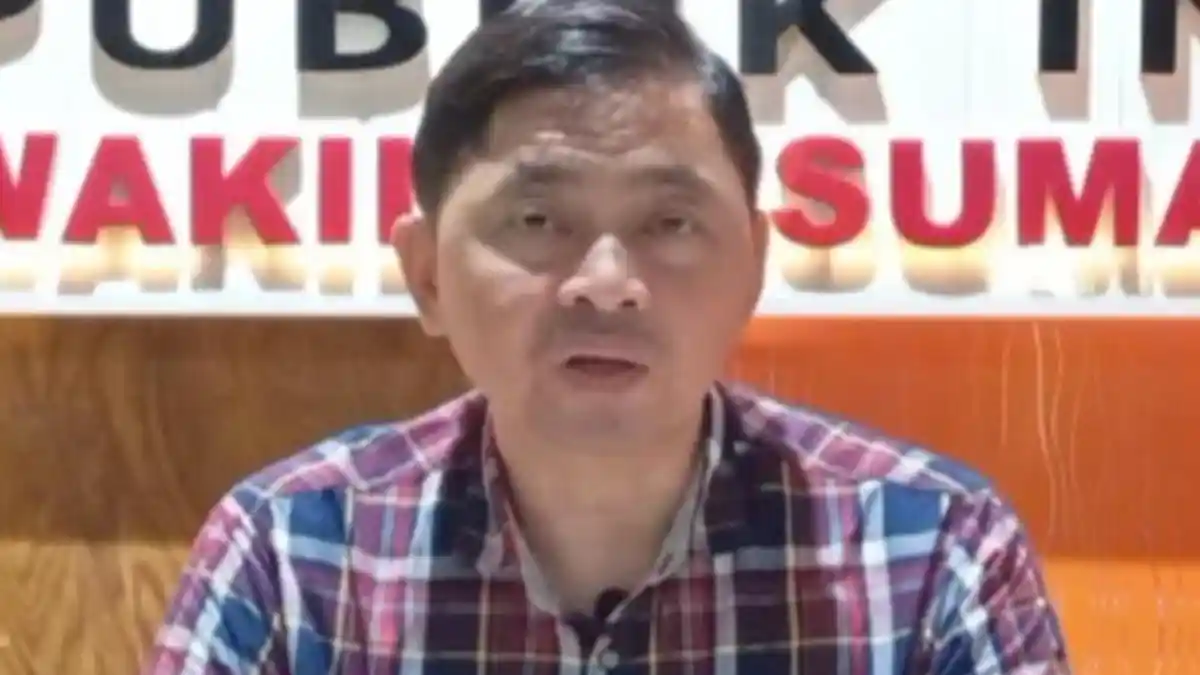 Ada Banyak Laporan, Ombudsman Sumsel Minta SMA di Palembang Tunda Status Kelulusan Pengumuman PPDB