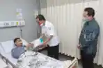 Bingkisan Hari Kemerdekaan RI Ke-76 Peserta BPJS Kesehatan