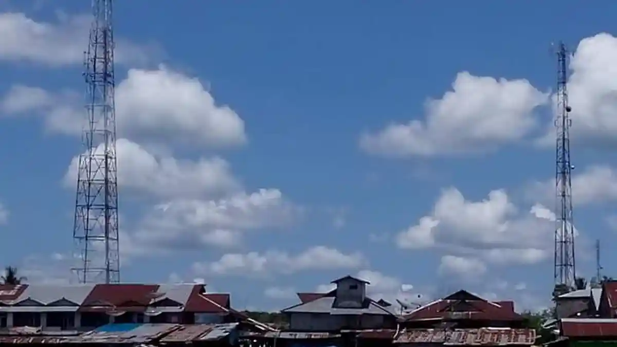 Erwin: Pembanggunan Pasar Harus Jadi Program Tetap Pemerintah