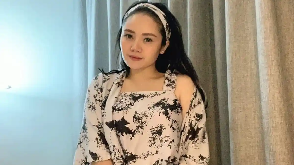 Mawar AFI Akhirnya Jawab Tudingan PHP Bagikan Giveaway, Eks Steno Dilarikan ke RS: Utang Dibawa Mati