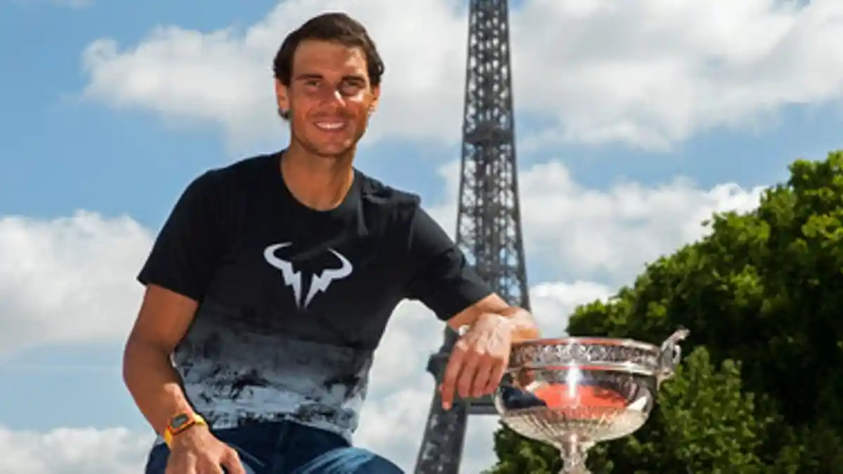 Rafael Nadal Merasa Lemes Pasca Juara di US Open