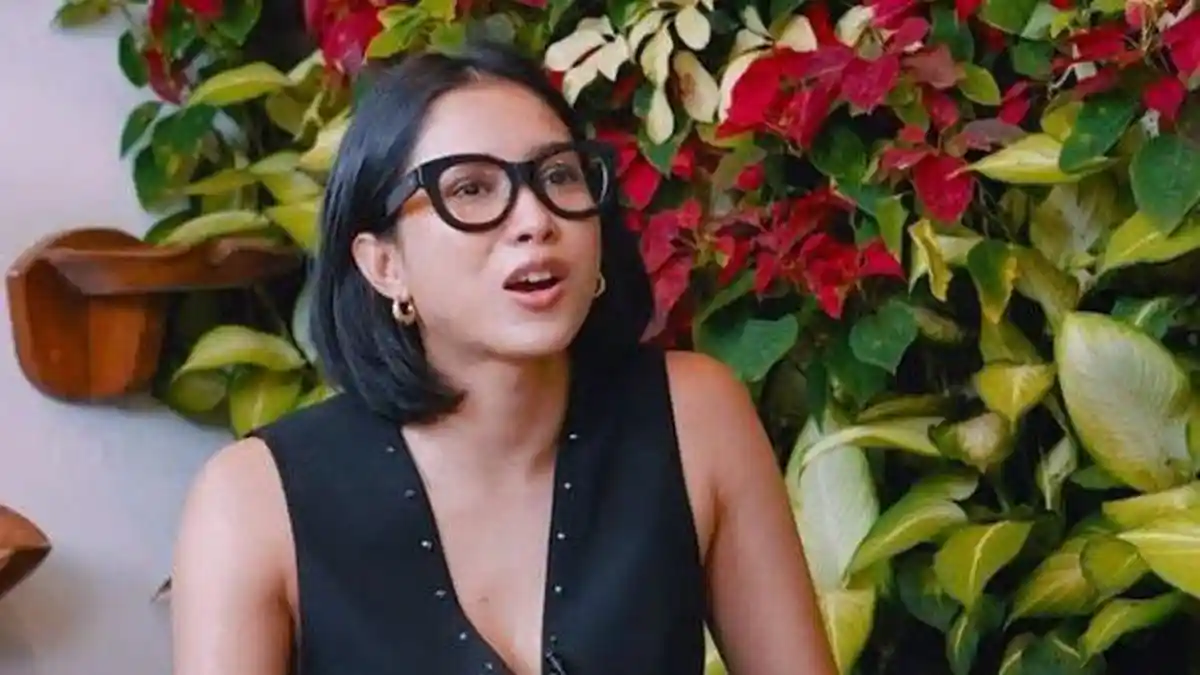 Artis ini Akui Risih Ketemu Ayahnya Pertama Kali, Tak Pernah Bertemu Sebelumnya: Rasanya Asing