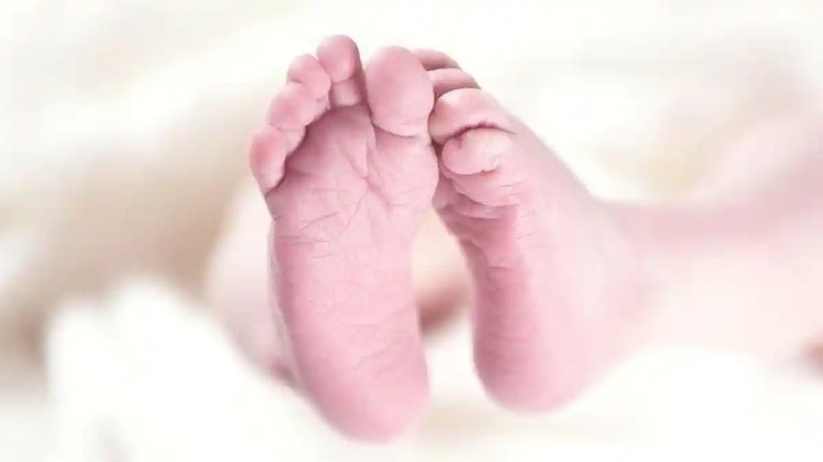 Kejamnya Ayah di Surabaya, Tampar dan Banting Bayi Usia 6 Hari usai Konsumsi Sabu