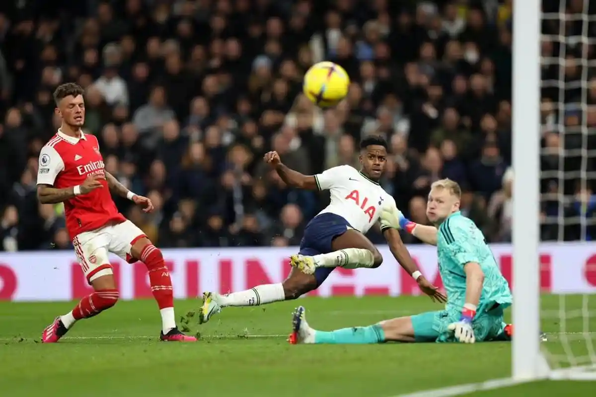 HASIL Liga Inggris Saat Ini: Arsenal Semakin Kokoh di Puncak Klasemen, City Ditempel Duo United