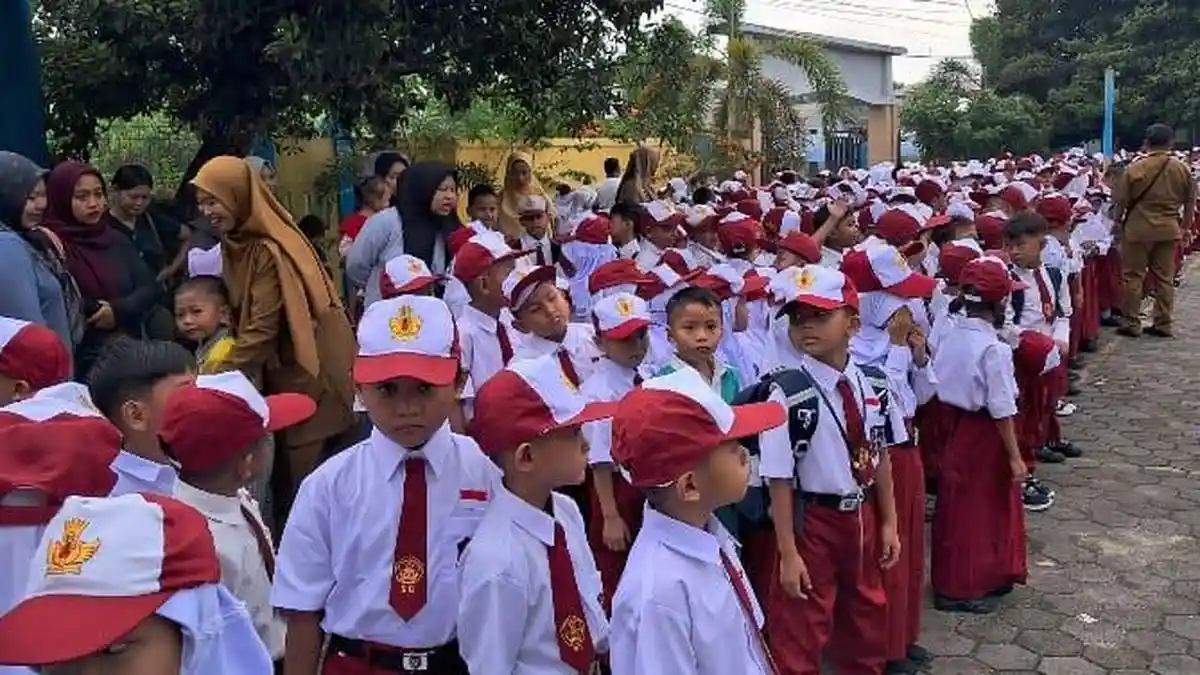 SPMB Bintan Dibuka 23 Juni 2026, Pendaftaran Gratis, Jika Ada Pungli Segera Lapor