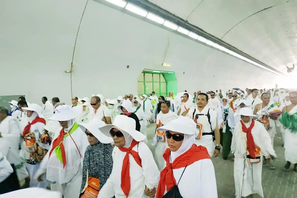 Batal Berangkat Tahun Ini, Kemenag Jamin Uang Jemaah Haji Aman hingga Akan Jadi Prioritas Tahun 2022