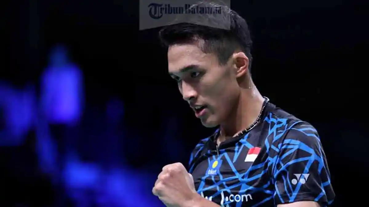 HONGKONG OPEN 2018 - Rekap Hasil Lengkap Wakil Indonesia yang Menang & Kalah di Hong Kong Open 2018