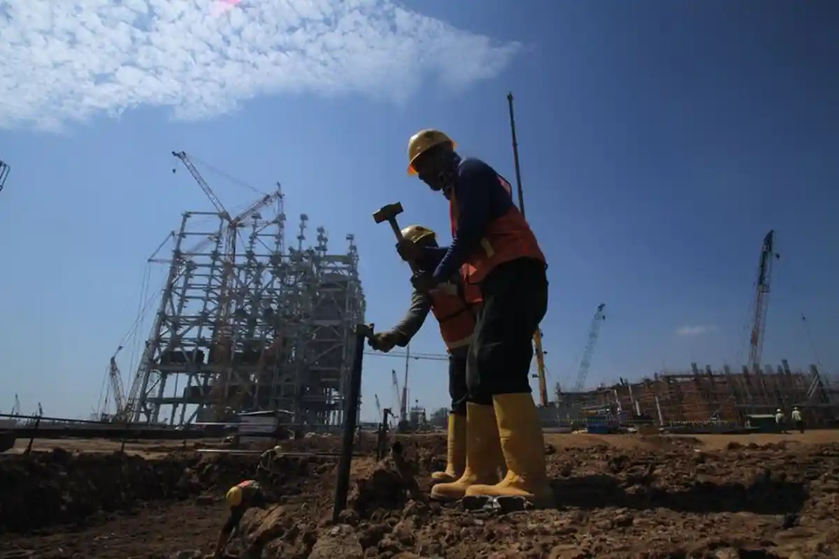 DPMPTSP Kabupaten Cirebon Catat Ada Empat Investor Asing Menanamkan Modal, Dari Mana Saja?