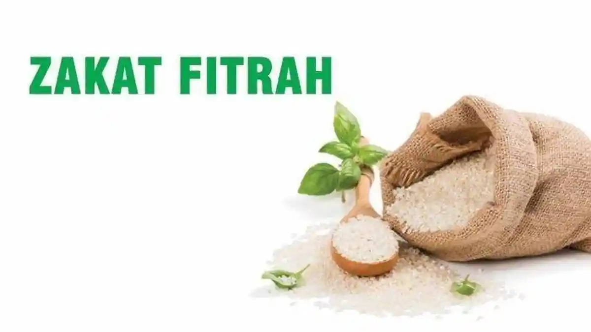 Doa Menerima Zakat Fitrah Lengkap dengan Latin dan Artinya Beserta Tata Caranya