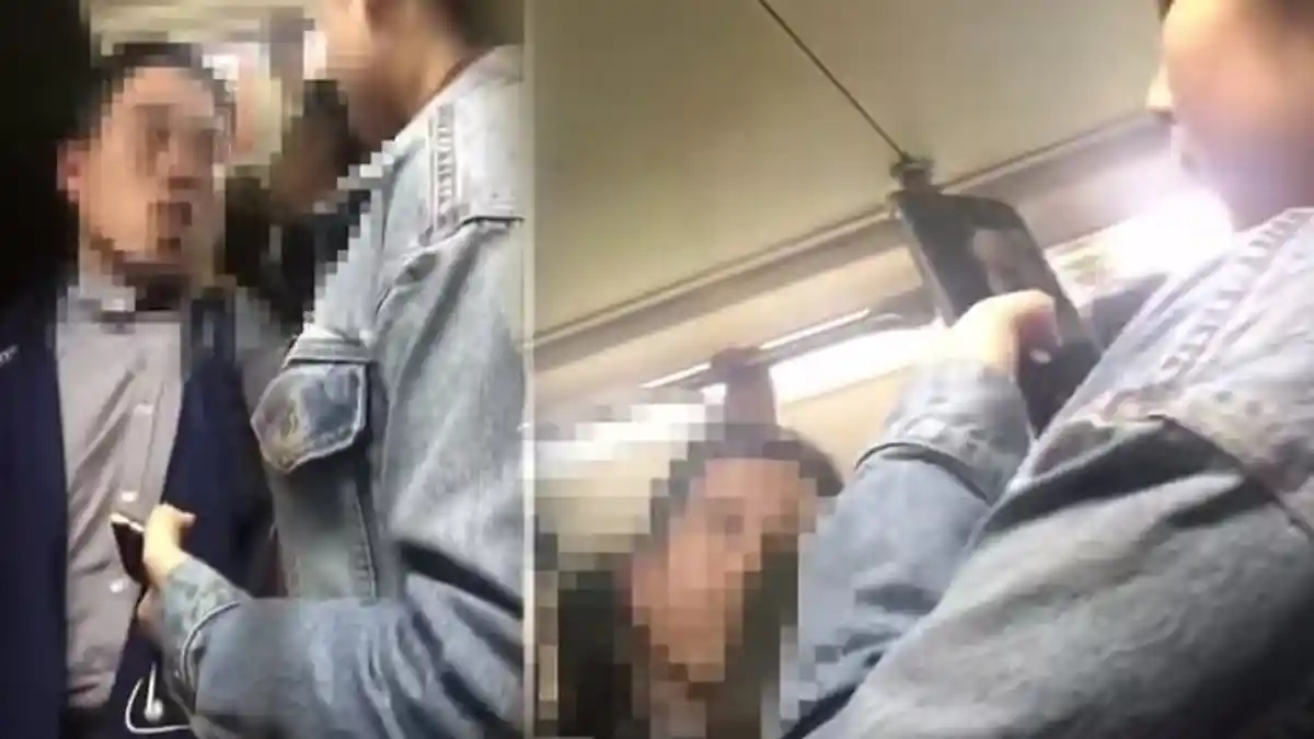 VIRAL, Curhat Pilu Mahasiswi UIN Bandung Jadi Korban Pelecehan Seksual, Warganet Beri Dukungan