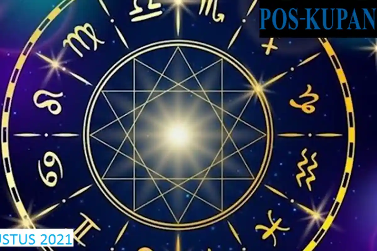 Ramalan Zodiak Besok Sabtu 7 Agustus 2021: Cancer Berkebun dan Memasak, Taurus Keuntungan Finanasial