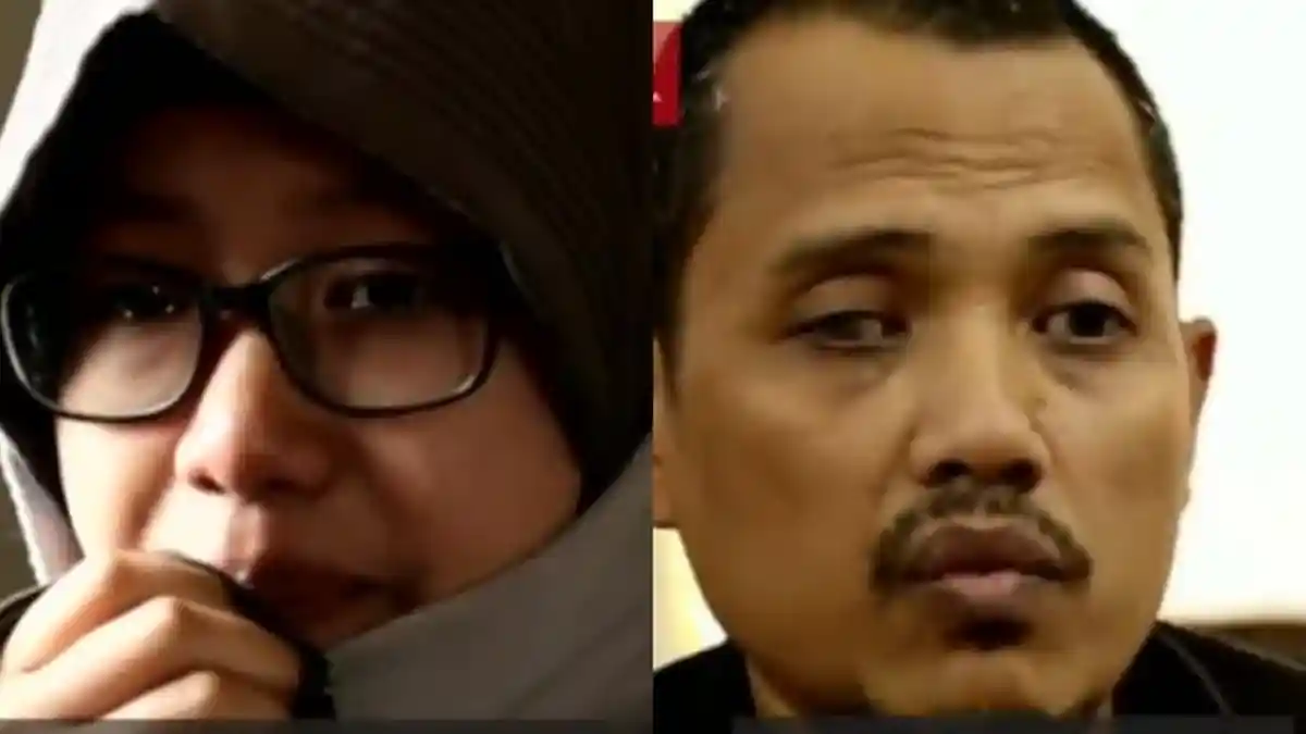 Anak WNI Eks ISIS Menangis Ingin Pulang, Ngaku Pernah Melihat Pembantaian Manusia di Jalanan