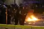 Rusuh Aksi Massa 22 Mei