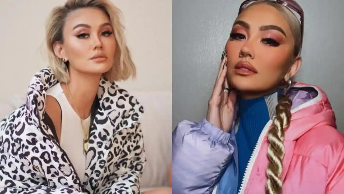 Dilaporkan Ari Bias atas Dugaan Pelanggaran Hak Cipta, Agnez Mo Terancam 5 Tahun Penjara