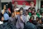 Warga Minta Sekolah dan Berobat Gratis